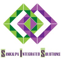 Sankalpa Integrated Solutions logo - Similar company to Dhanvantri Capital Services Private Limited