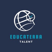 Educaterra Talent logo - Similar company to Hikone