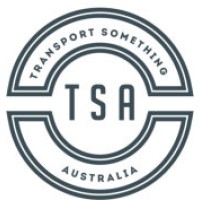 Transport Something logo - Similar company to Frankdebourge