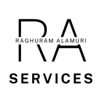 RA Services logo - Similar company to Flock Bills