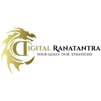 Digital Ranatantra logo - Similar company to Bengaluru International Short Film Festival