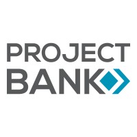 ProjectBank logo - Similar company to Fundexa Corporation