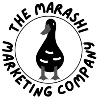 The Marashi Marketing Company logo - Similar company to Breezens