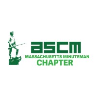 ASCM MASSACHUSETTS MINUTEMAN CHAPTER logo - Similar company to Fernando Pérez Ferro