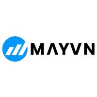 Mayvn Group logo - Similar company to Ilyf - Easy, Instant Insurances