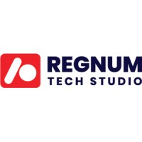 Regnum Tech Studio logo - Similar company to Atishae Web Private Limited
