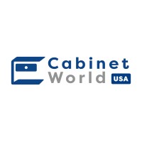 Cabinet World USA logo - Similar company to Frankiezed Studios