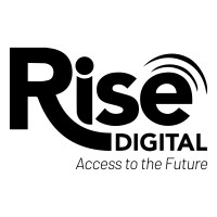 Rise Digital logo - Similar company to Costech