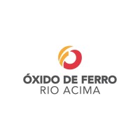 Oxido de Ferro Rio Acima Ltda logo - Similar company to Go Tratch - Soluções Ambientais Avançadas