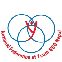 National Federation of Youth NGOs Nepal (NFYN) logo - Similar company to Motherland Women Society - Ngo In Nepal