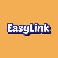 EasyLink Brasil logo - Similar company to Dubbrazil Studios