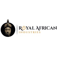 Royal African Industries Limited logo - Similar company to Trexmatic