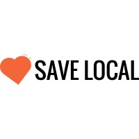 Save Local logo - Similar company to Thrive