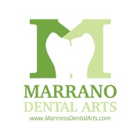 Marrano Dental Arts logo - Similar company to Pma Practice Transitions