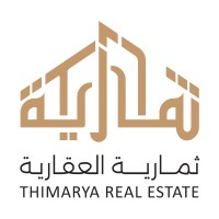 ثمارية THIMARYA I logo - Similar company to Mega Group