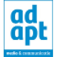 Adapt Media & Communicatie Bv