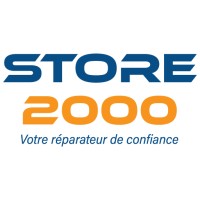 STORE 2000 logo - Similar company to Fulmec