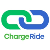 ChargeRide logo - Similar company to Intunecd