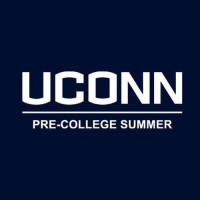 UConn Pre-College Summer logo - Similar company to Her Campus Uconn