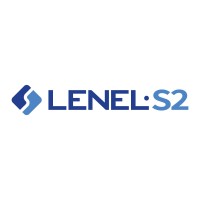 LenelS2 logo - Similar company to Prodatakey