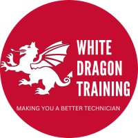 White Dragon Training Ltd logo - Similar company to Trinus Engineering