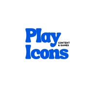 PlayIcons logo - Similar company to Mobaviso