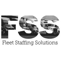 Fleet Staffing Solutions logo - Similar company to Vertex Staffing