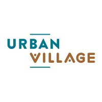 Urban Village Phnom Penh logo - Similar company to Factory Phnom Penh