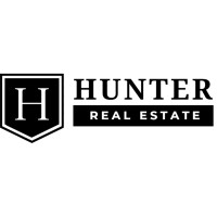 Hunter Real Estate logo - Similar company to Agentup