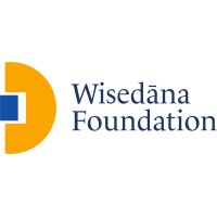 Wisedāna Foundation logo - Similar company to Ally Global Foundation