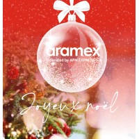 Aramex cameroun logo - Similar company to Razel