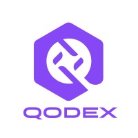 Qodex logo - Similar company to Ramon + Pedro