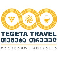 Tegeta Travel • თეგეტა თრეველი logo - Similar company to Sinpro