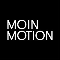 MOIN MOTION logo - Similar company to Emotionsdesign