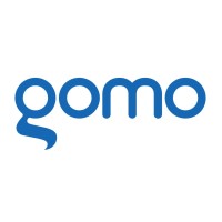 GOMO logo - Similar company to Go Mo Group