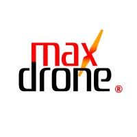 Max Drone logo - Similar company to Upbrain - Lms Platform - Edtech