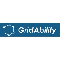 GridAbility logo - Similar company to Gsg International Srl