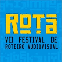 ROTA - Festival de Roteiro Audiovisual logo - Similar company to Roteiros E Narrativas
