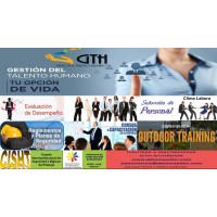 GTH ECUADOR logo - Similar company to Gth Corp.