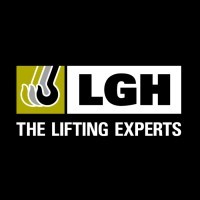 LGH Australia logo - Similar company to Lgh Usa