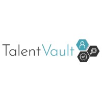 Talent Vault logo - Similar company to Solubyte