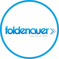 Foldenauer Law Group, Aplc