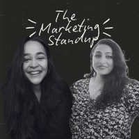 The Marketing StandUp logo - Similar company to Kithgrow