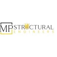MP Structural Engineers, Inc logo - Similar company to Bay Area Structural Engineers