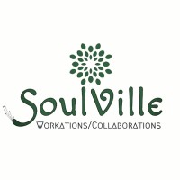 SoulVille logo - Similar company to Mit Local Innovation Group