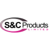 S&C Products Ltd
