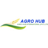 Agro Hub International (Pvt.) Ltd. logo - Similar company to Agrohub