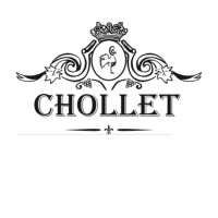 Cognac Chollet logo - Similar company to Sarl Distillerie Daudin