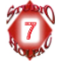 Groupe Studio HOLPAC logo - Similar company to Hr Tower