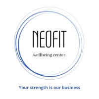 Neofit wellbeing center | Positive psychology meets physical activity | Resilience & Vitality logo - Similar company to Etnoconnect
